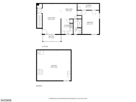 1403 Normandy Court Raritan NJ 08822