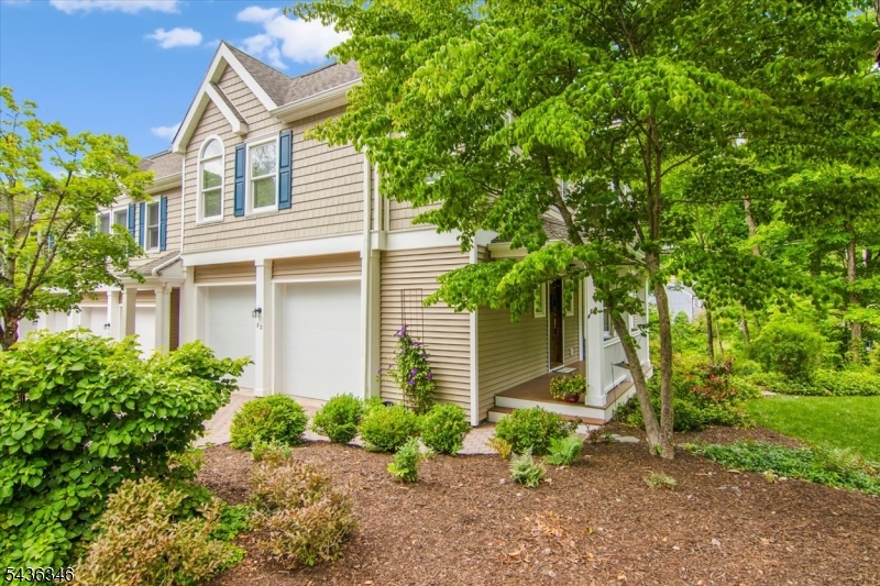 23 Rock Creek Woods Drive Lambertville NJ 08530