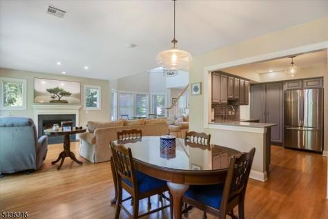 23 Rock Creek Woods Drive Lambertville NJ 08530