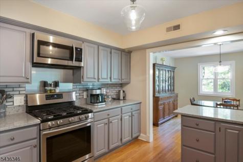 23 Rock Creek Woods Drive Lambertville NJ 08530