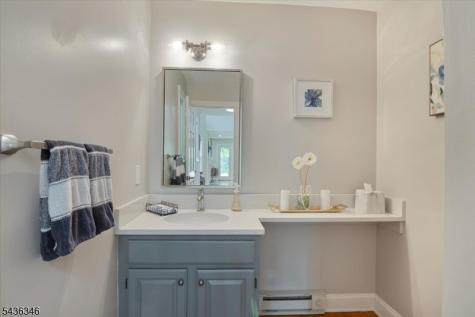 23 Rock Creek Woods Drive Lambertville NJ 08530