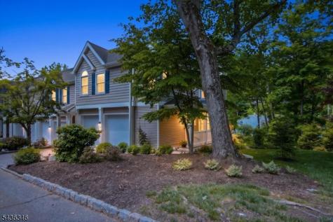 23 Rock Creek Woods Drive Lambertville NJ 08530