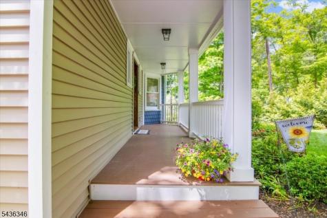 23 Rock Creek Woods Drive Lambertville NJ 08530
