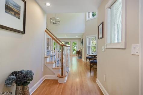23 Rock Creek Woods Drive Lambertville NJ 08530