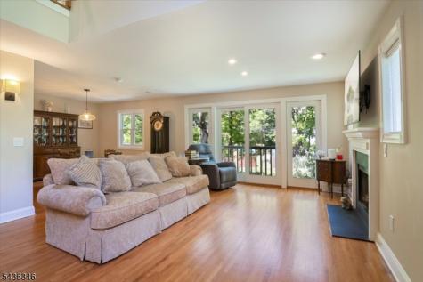 23 Rock Creek Woods Drive Lambertville NJ 08530