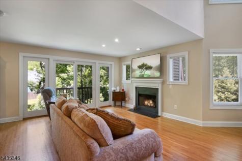 23 Rock Creek Woods Drive Lambertville NJ 08530