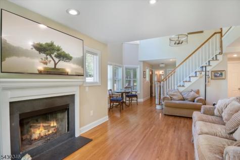 23 Rock Creek Woods Drive Lambertville NJ 08530