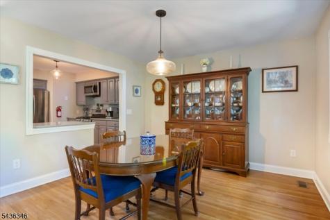 23 Rock Creek Woods Drive Lambertville NJ 08530