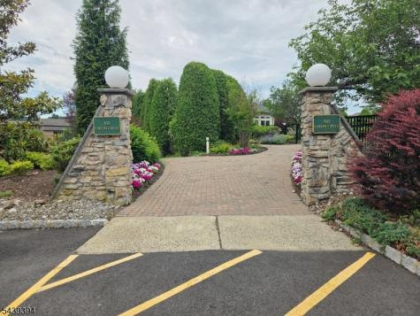 58 Buchanon Court West Orange NJ 07052