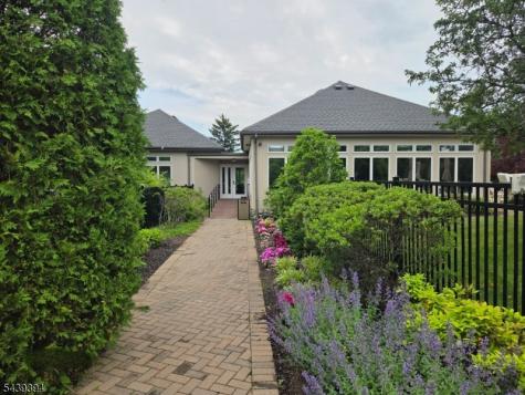 58 Buchanon Court West Orange NJ 07052