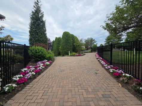 58 Buchanon Court West Orange NJ 07052
