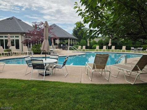 58 Buchanon Court West Orange NJ 07052