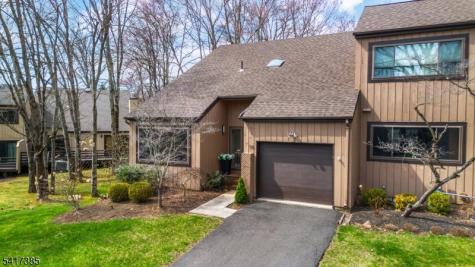 10 Hemlock Lane Harding NJ 07960