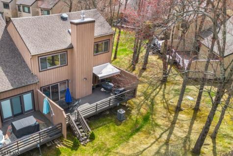 10 Hemlock Lane Harding NJ 07960