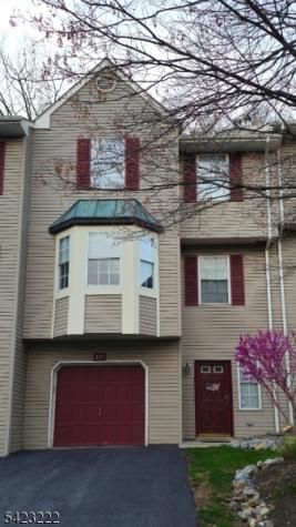 117 Pinehurst Drive Washington NJ 07882