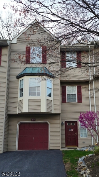 117 Pinehurst Drive Washington NJ 07882