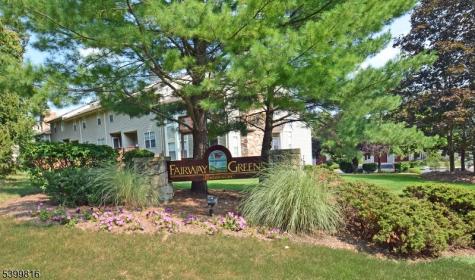 117 Pinehurst Drive Washington NJ 07882