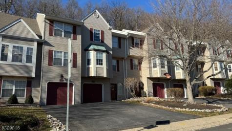 117 Pinehurst Drive Washington NJ 07882