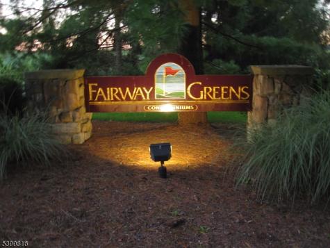 117 Pinehurst Drive Washington NJ 07882