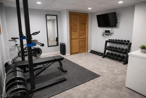 117 Pinehurst Drive Washington NJ 07882