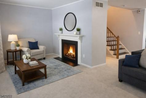 117 Pinehurst Drive Washington NJ 07882