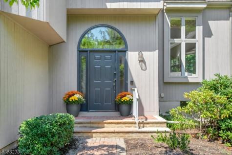 36 Robinhood Drive Mountain Lakes NJ 07046