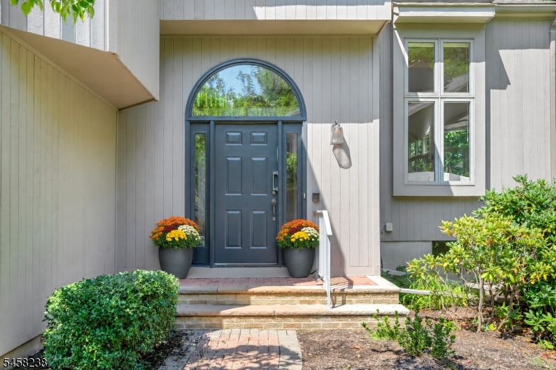 36 Robinhood Drive Mountain Lakes NJ 07046