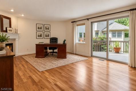 36 Robinhood Drive Mountain Lakes NJ 07046