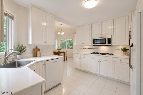 36 Robinhood Drive Mountain Lakes NJ 07046