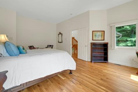 36 Robinhood Drive Mountain Lakes NJ 07046