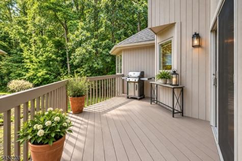 36 Robinhood Drive Mountain Lakes NJ 07046