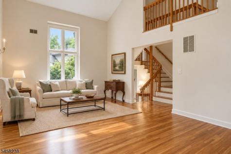 36 Robinhood Drive Mountain Lakes NJ 07046