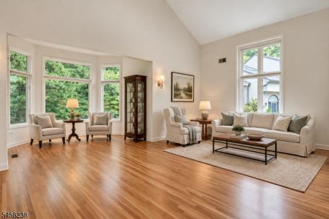 36 Robinhood Drive Mountain Lakes NJ 07046