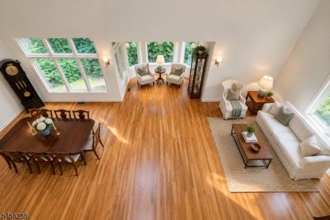 36 Robinhood Drive Mountain Lakes NJ 07046