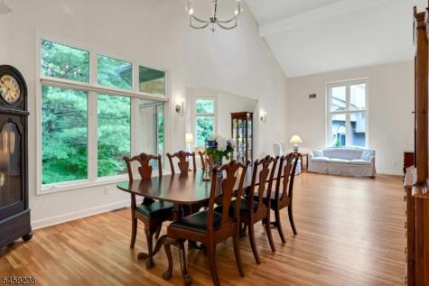 36 Robinhood Drive Mountain Lakes NJ 07046
