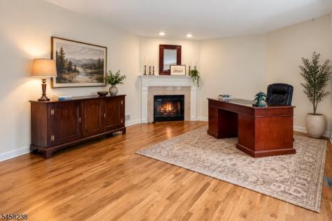 36 Robinhood Drive Mountain Lakes NJ 07046