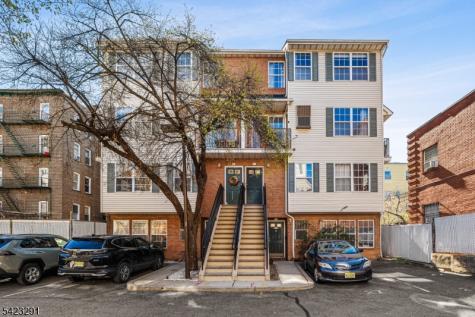 84 Union Street Newark NJ 07105