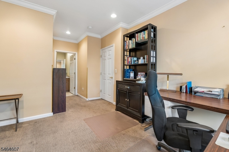 3109 Pointe Gate Drive Livingston NJ 07039
