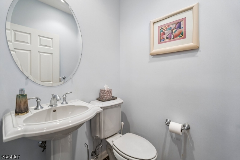 3109 Pointe Gate Drive Livingston NJ 07039