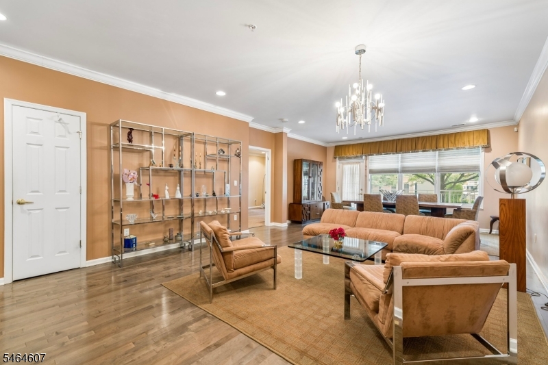 3109 Pointe Gate Drive Livingston NJ 07039