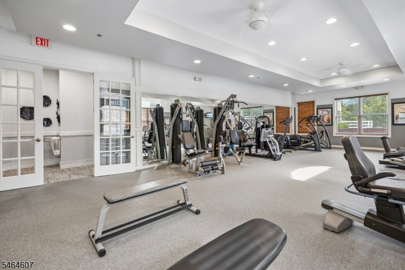 3109 Pointe Gate Drive Livingston NJ 07039