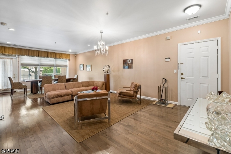 3109 Pointe Gate Drive Livingston NJ 07039