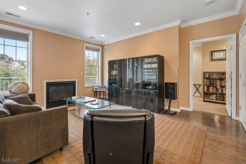 3109 Pointe Gate Drive Livingston NJ 07039