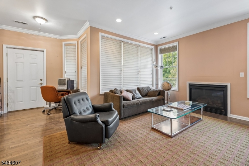 3109 Pointe Gate Drive Livingston NJ 07039