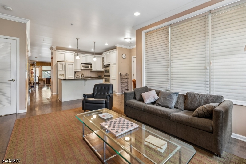 3109 Pointe Gate Drive Livingston NJ 07039