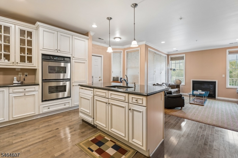 3109 Pointe Gate Drive Livingston NJ 07039