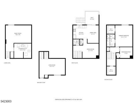 11196 Dell Place Stanhope NJ 07874