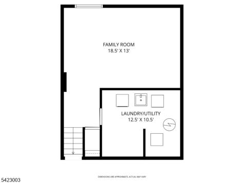 11196 Dell Place Stanhope NJ 07874