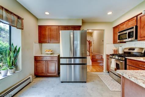 17 Independence Way Rockaway NJ 07866