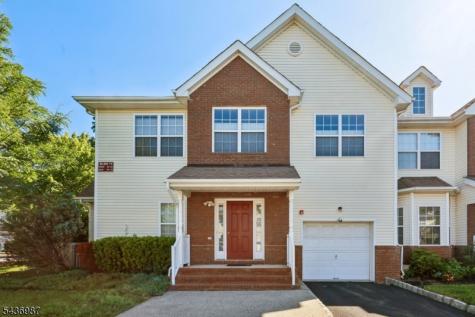 67 Forest Drive Piscataway NJ 08854